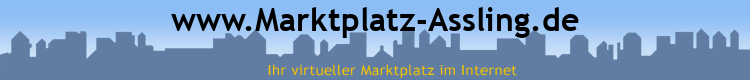 www.Marktplatz-Assling.de